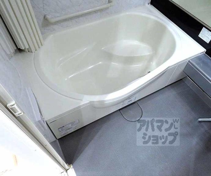 【ユニーブル京都紫野】間取