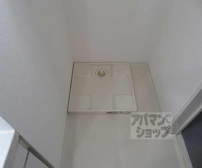 【ユニーブル京都紫野】間取