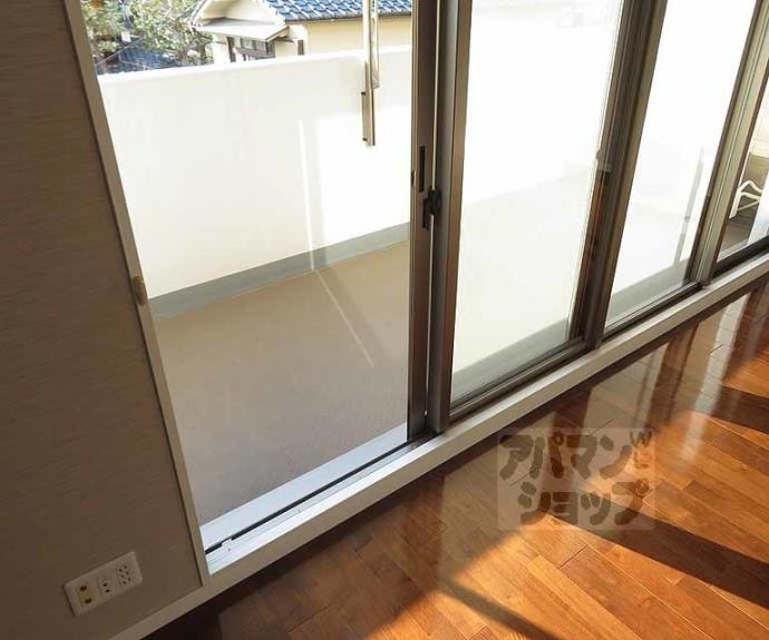 【ユニーブル京都紫野】間取