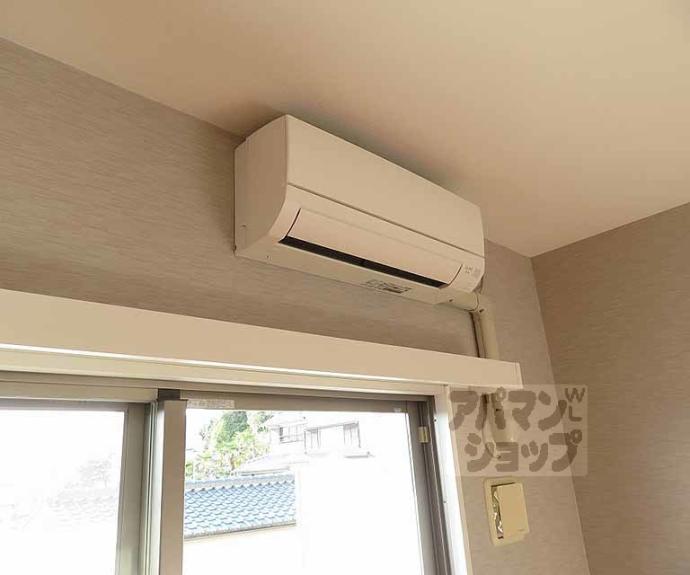 【ユニーブル京都紫野】間取