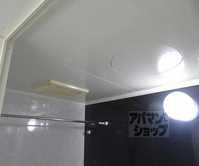 【ユニーブル京都紫野】間取