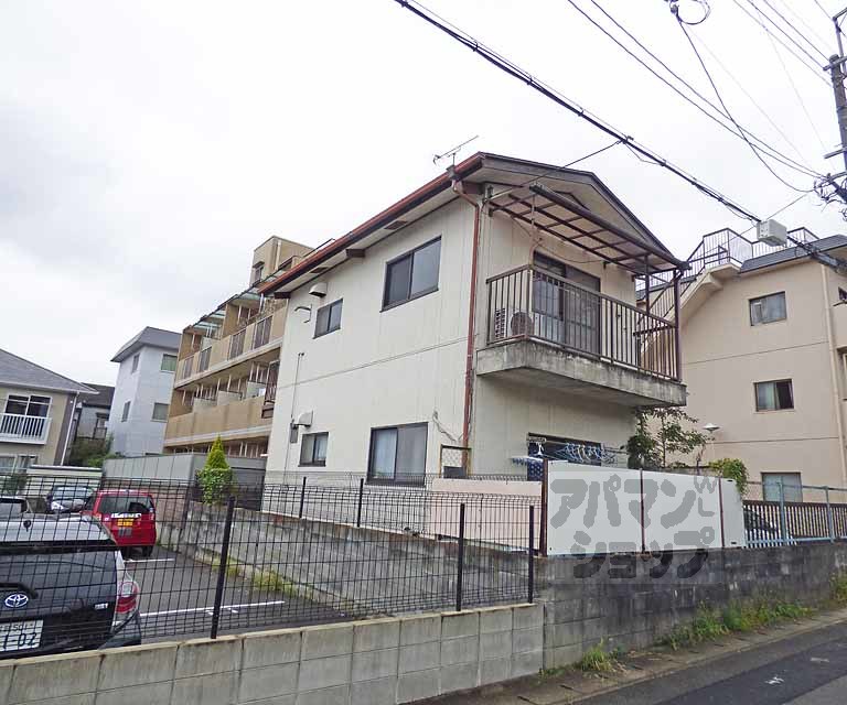 ハイツ比叡(新館)