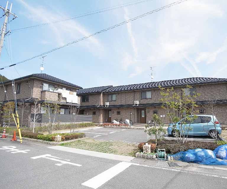 パストラル木野