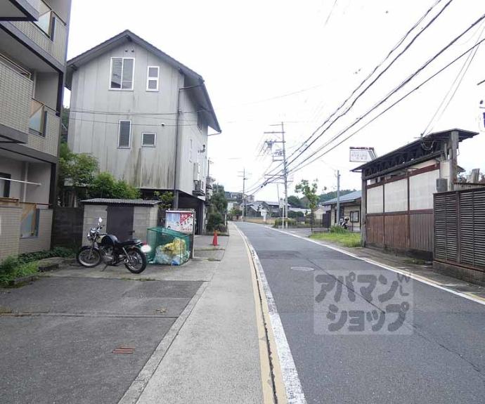 【ＴＯＳＴ栄洛館】間取