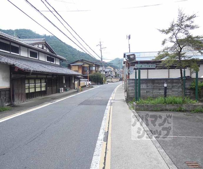 【ＴＯＳＴ栄洛館】間取