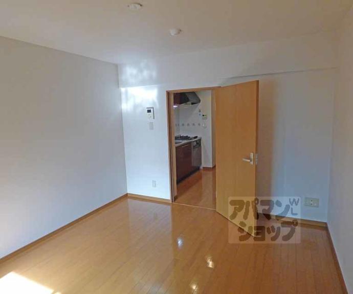 【メゾン・ド・雅】間取