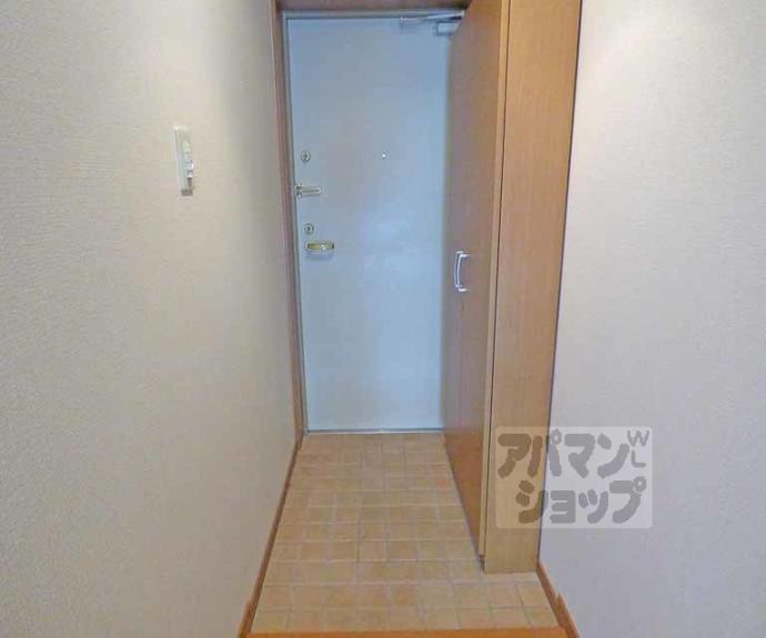 【メゾン・ド・雅】間取