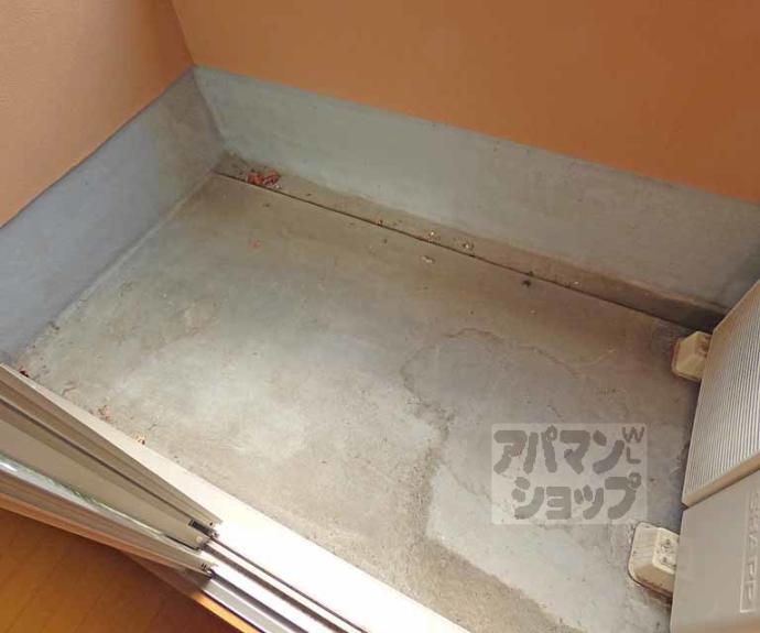 【メゾン・ド・雅】間取