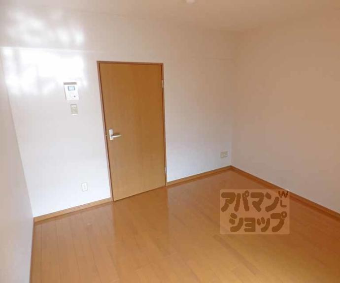 【メゾン・ド・雅】間取