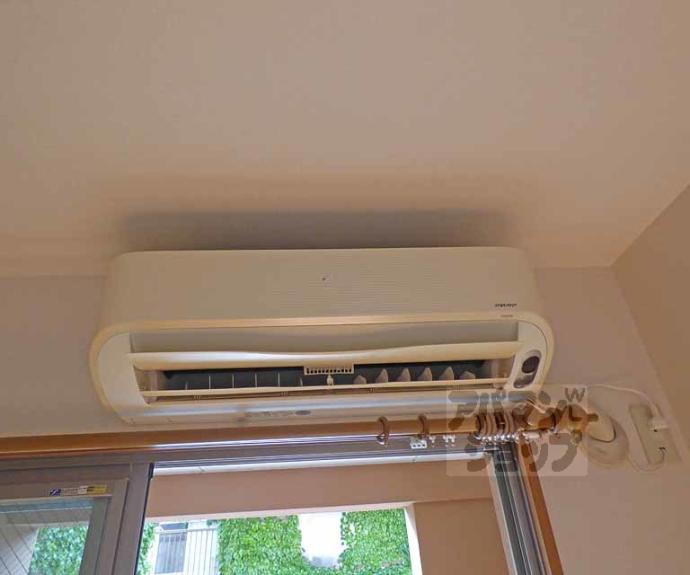 【メゾン・ド・雅】間取