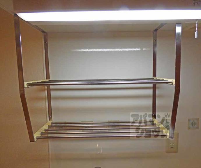 【メゾン・ド・雅】間取