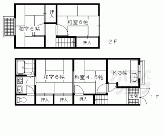 【一乗寺塚本町リースホーム】