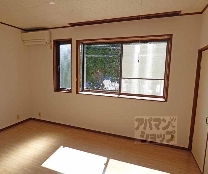 【コーポ島祝】間取