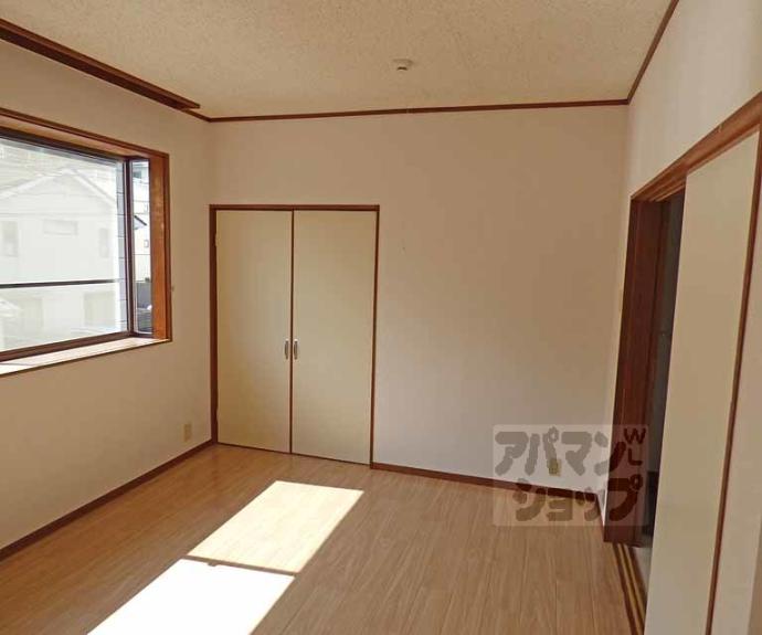 【コーポ島祝】間取