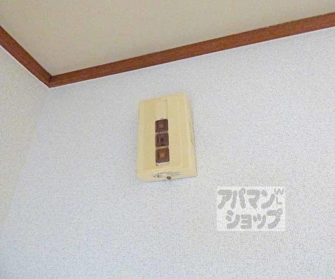 【コーポ島祝】間取