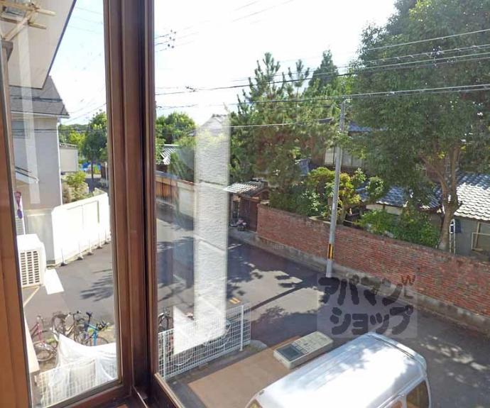 【コーポ島祝】間取