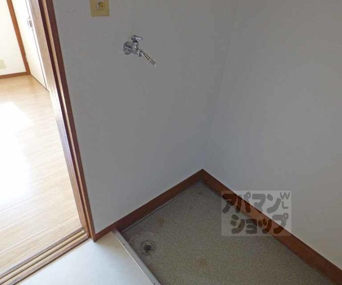 【コーポ島祝】間取