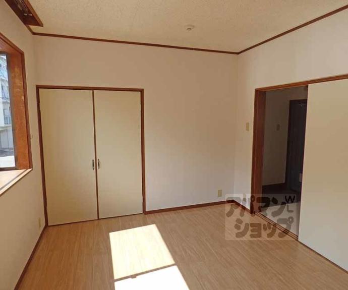 【コーポ島祝】間取