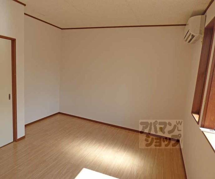 【コーポ島祝】間取