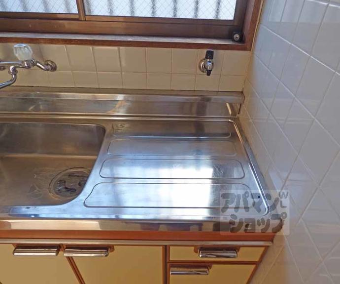 【コーポ島祝】間取