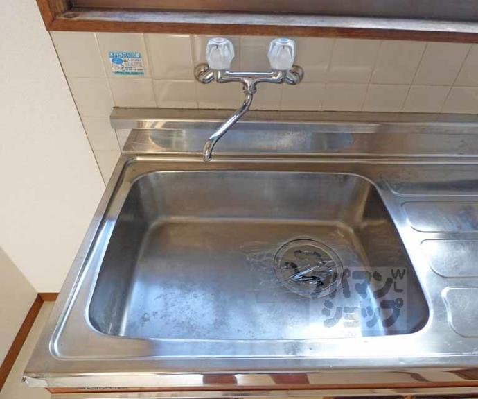 【コーポ島祝】間取