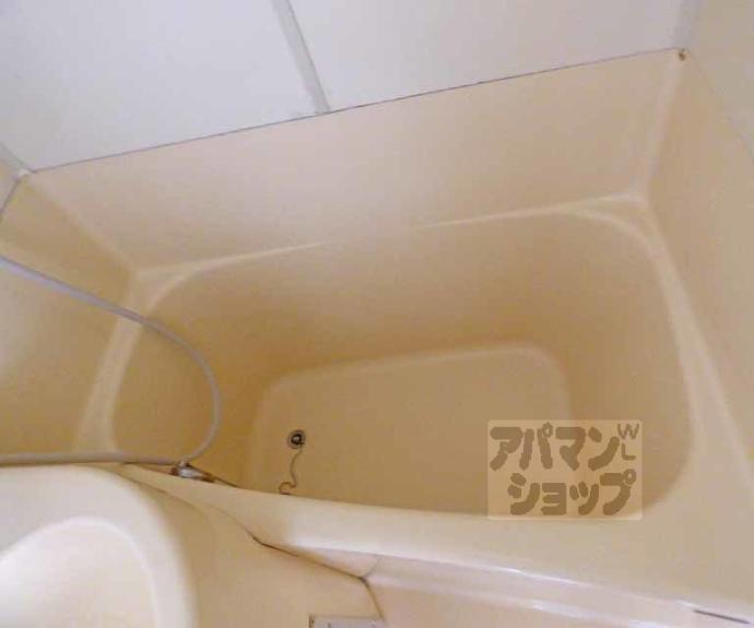 【コーポ島祝】間取