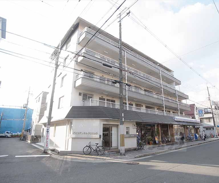 マンション高原