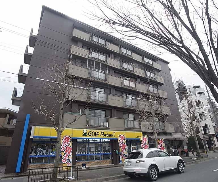 インペリアル松ヶ崎