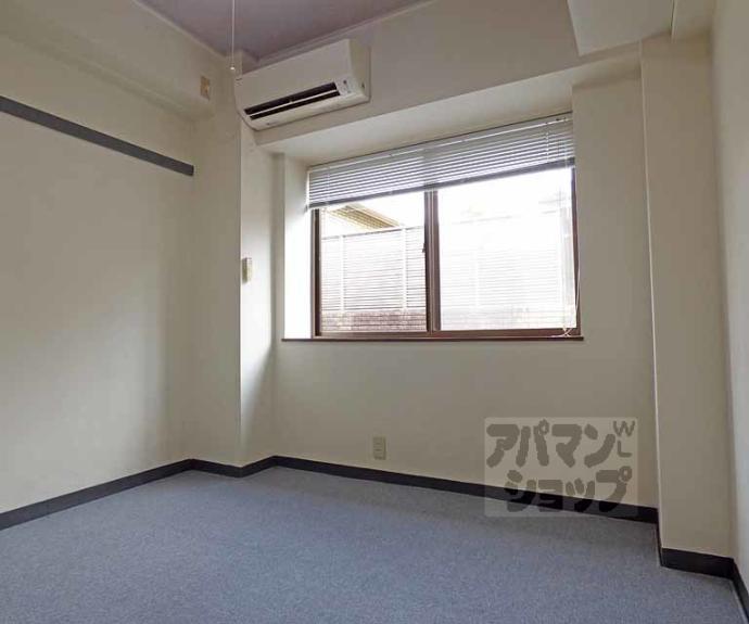 【嘉門ハイツ】間取