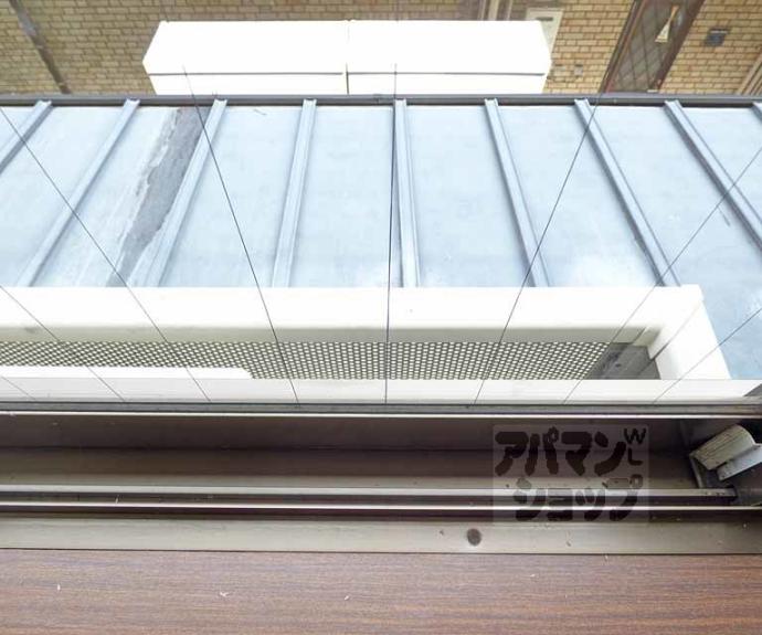 【嘉門ハイツ】間取