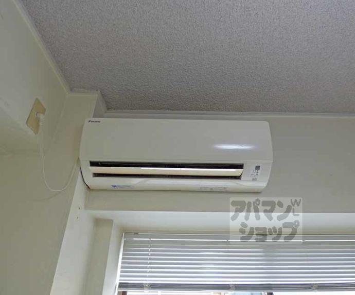 【嘉門ハイツ】間取