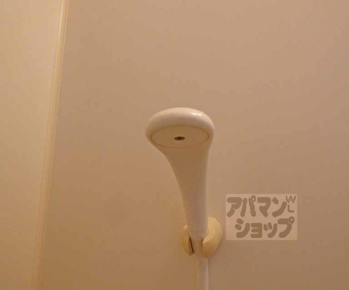 【嘉門ハイツ】間取