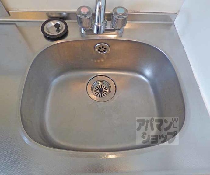 【嘉門ハイツ】間取