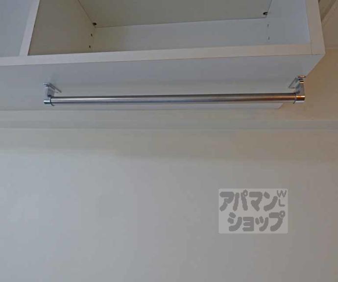 【嘉門ハイツ】間取