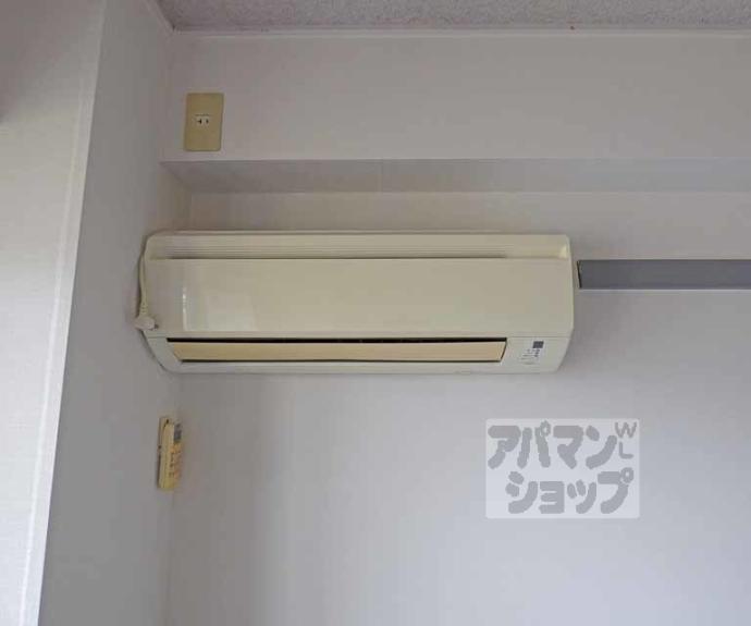 【嘉門ハイツ】間取