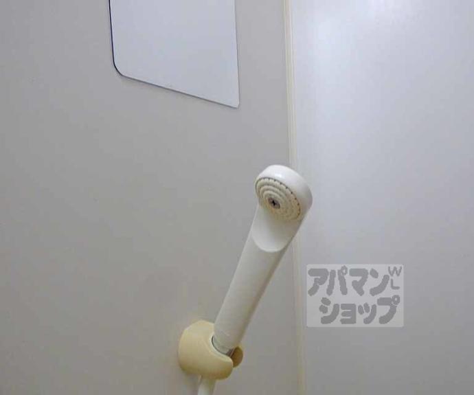 【嘉門ハイツ】間取