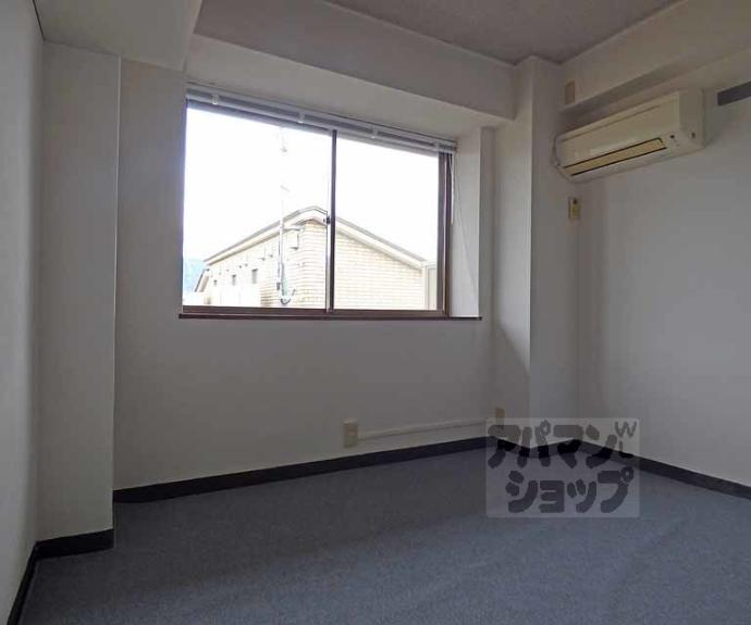 【嘉門ハイツ】間取