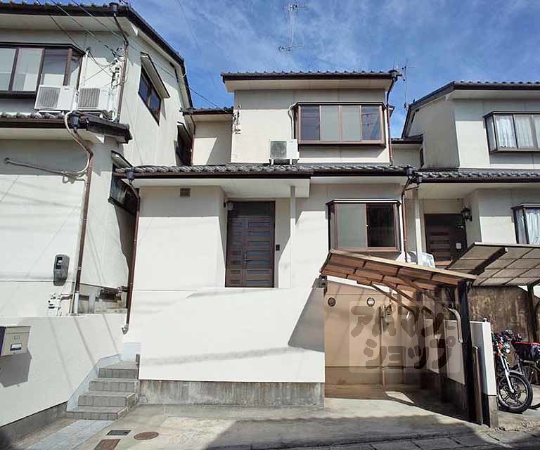 一乗寺東浦町貸家45-6‐2