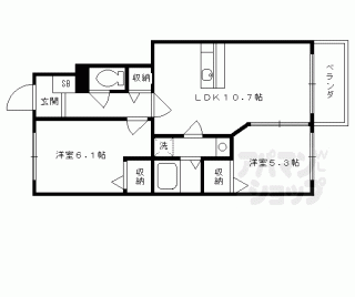 【ＬＡＮＤ　ＰＡＲＫ　横大路】