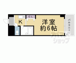 【ヴィラ東海１５号館】