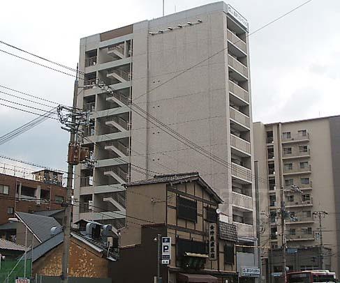 ＣＭＭ京都駅前