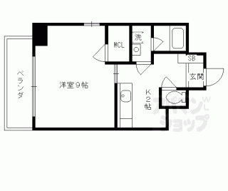 【ハーモニアス西大路】