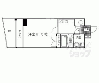 【ラナップスクエア京都駅西】