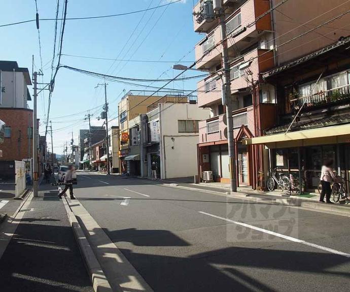 【ラナップスクエア京都駅西】間取