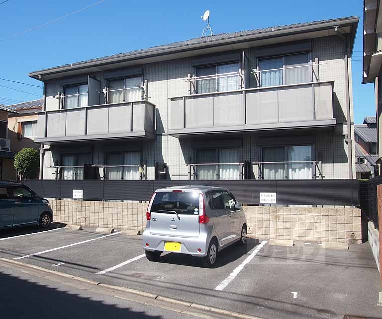 シャーメゾン原田