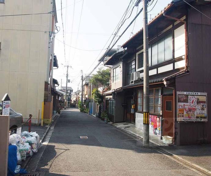 【マ・シェリ東山】間取