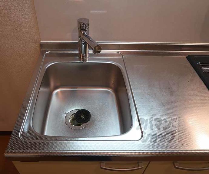 【フラッティ唐橋】間取