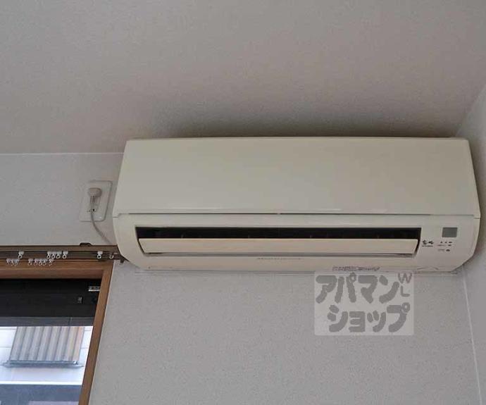 【フラッティ唐橋】間取