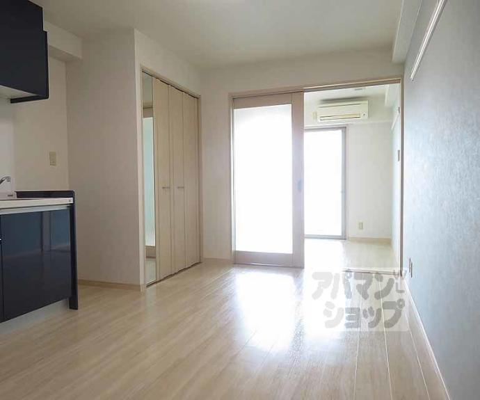 【More七条】間取