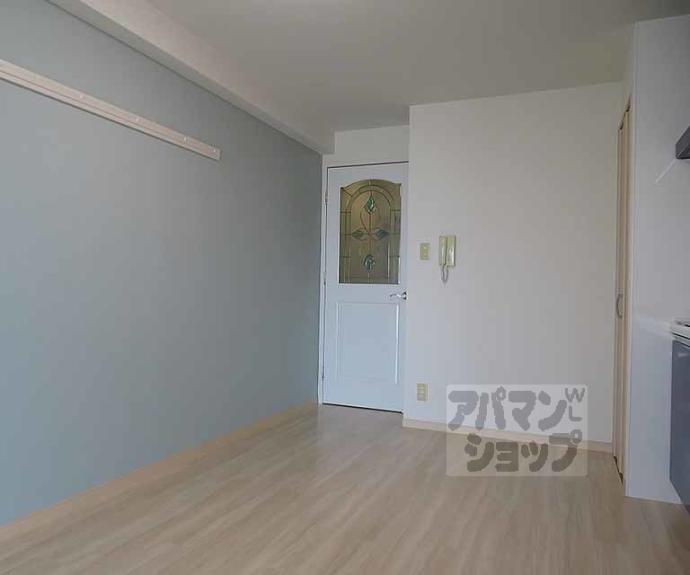 【More七条】間取